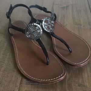 Tory Burch thong sandals